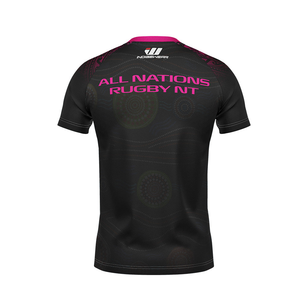 2025 ANRNT - Supporter Tee (Girls)
