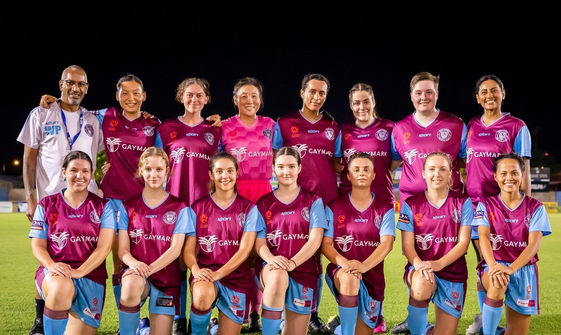 Port Darwin Football Club