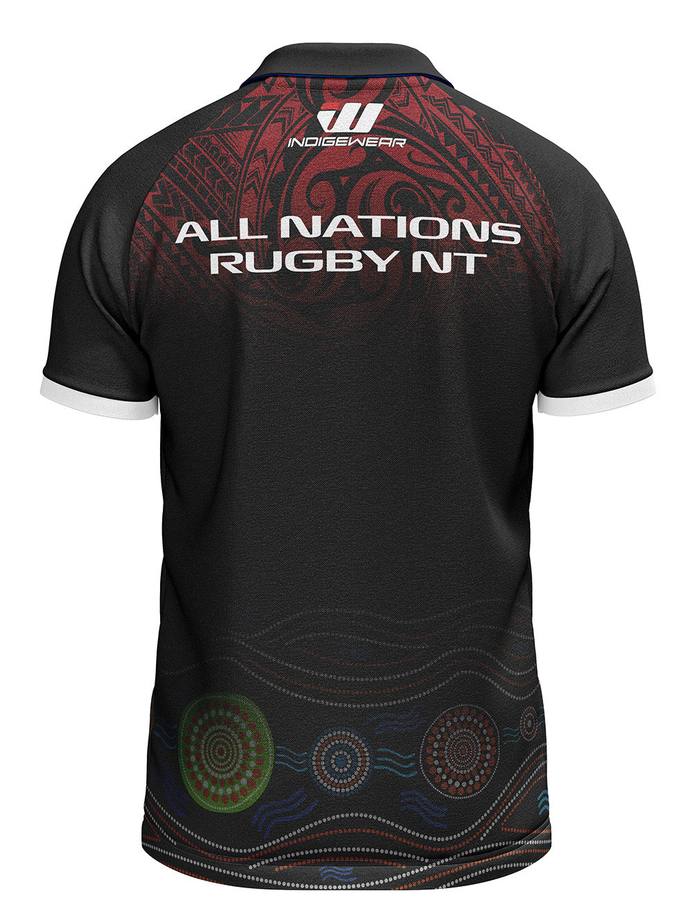 2025 ANRNT - Supporter Polo