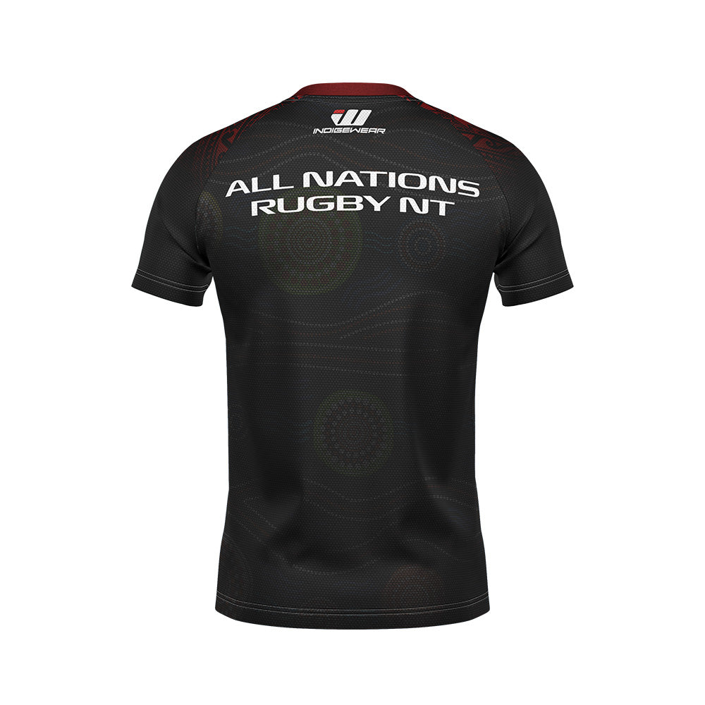 2025 ANRNT - Supporter Tee (Boys)