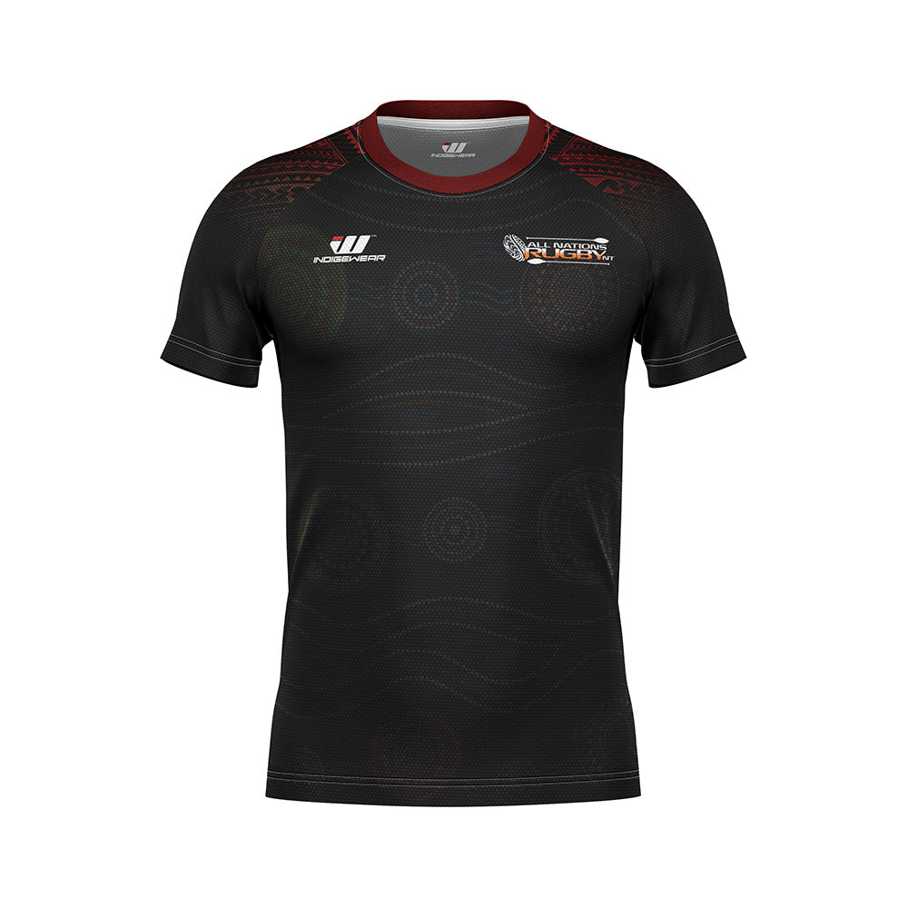 2025 ANRNT - Supporter Tee (Boys)