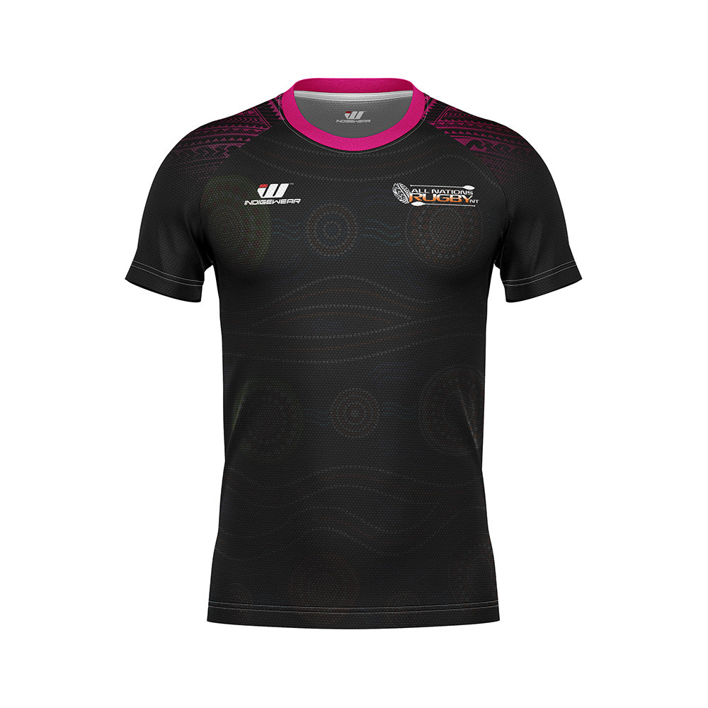 2025 ANRNT - Supporter Tee (Girls)