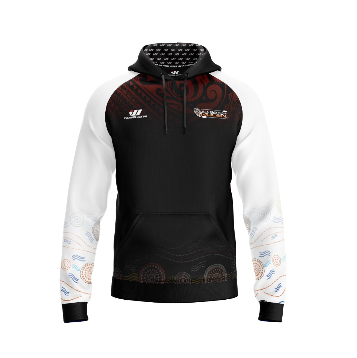 2025 ANRNT - Supporter Pullover Hoodie