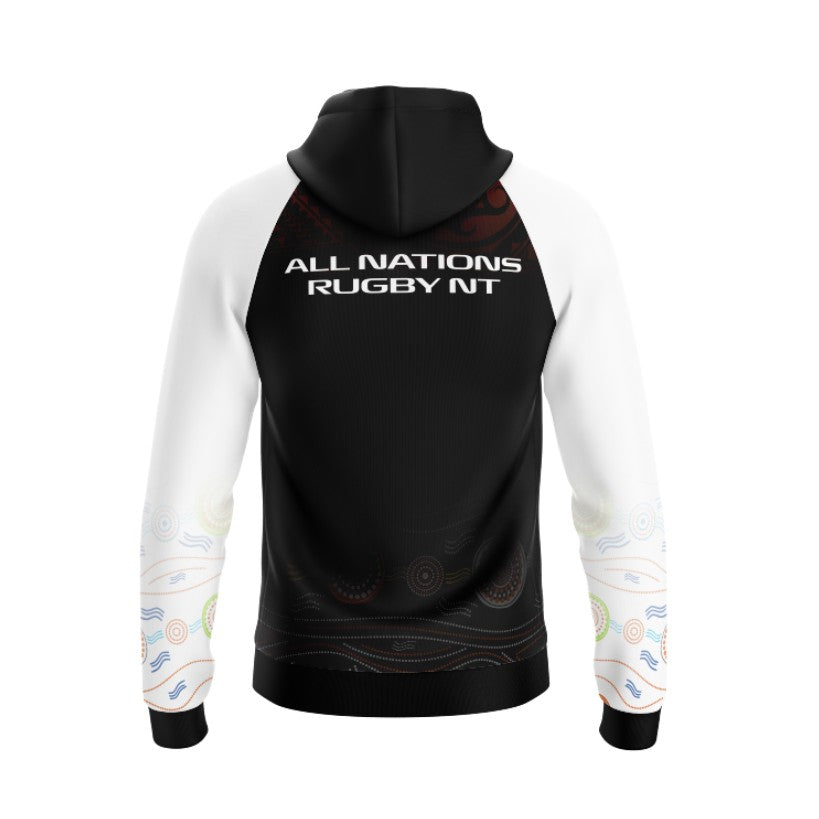 2025 ANRNT - Supporter Pullover Hoodie