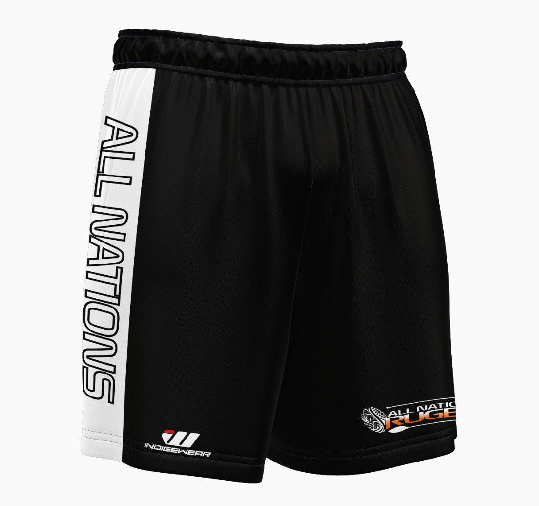 2025 ANRNT - Training Shorts (boys)