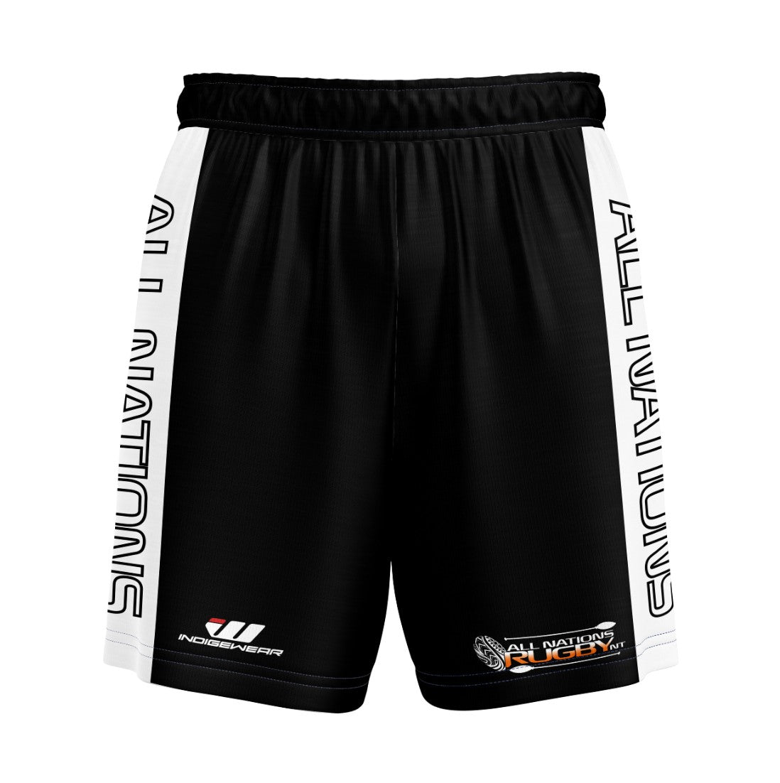 2025 ANRNT - Training Shorts (boys)