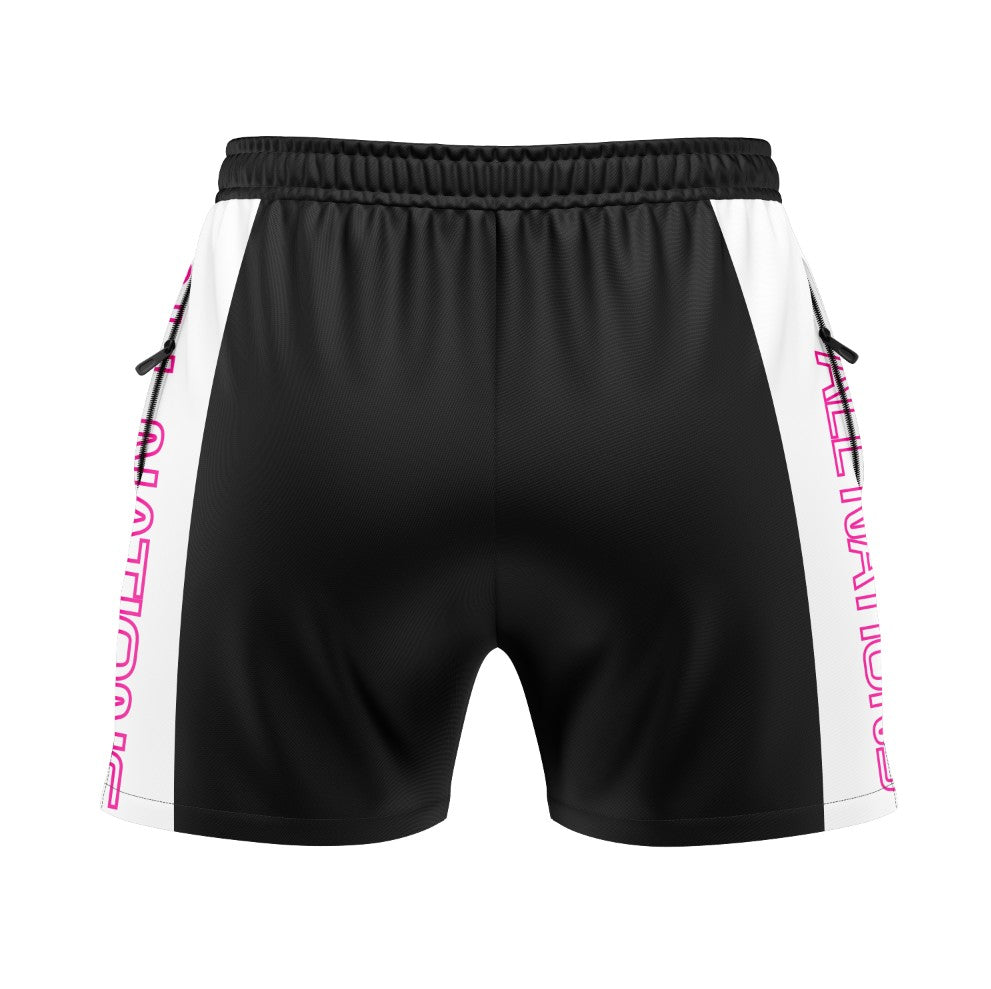 2025 ANRNT - Training Shorts (Girls)