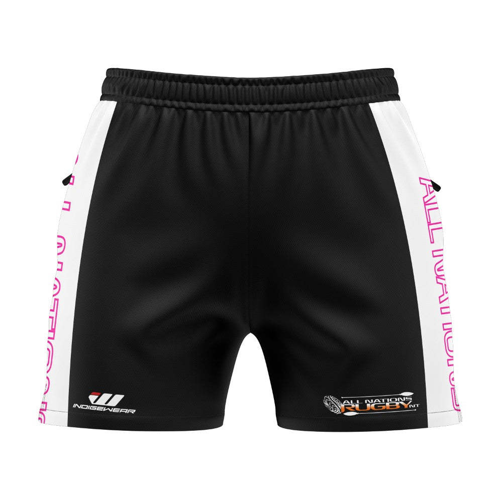 2025 ANRNT - Training Shorts (Girls)